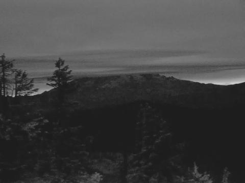 Pigtail Peak at White Pass Ski Area Webcam