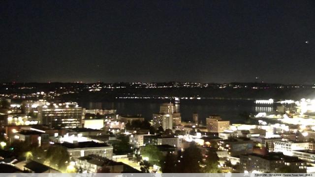 Tacoma (King 5) Webcam