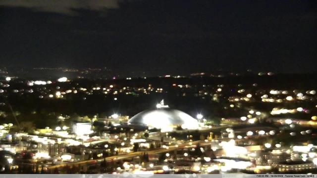 Tacoma (King 5) Webcam
