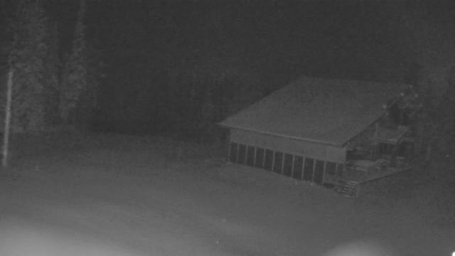High Camp at White Pass Ski Area Webcam
