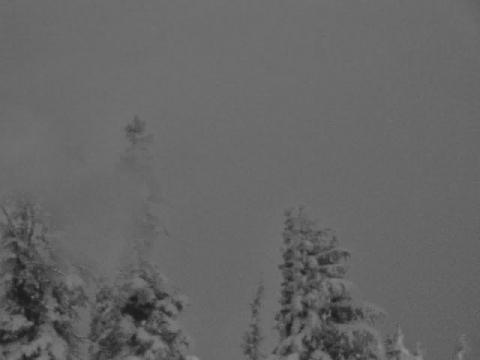Pigtail Peak at White Pass Ski Area Webcam