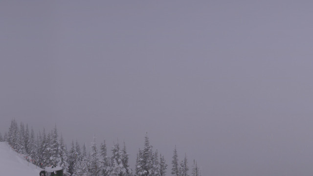 Crystal Mountain Summit Webcam