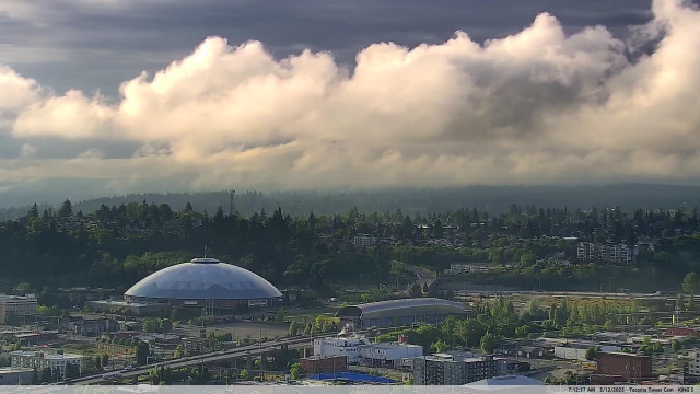 King 5 Tacoma Webcam
