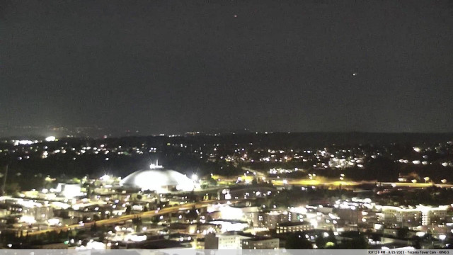 King 5 Tacoma Webcam