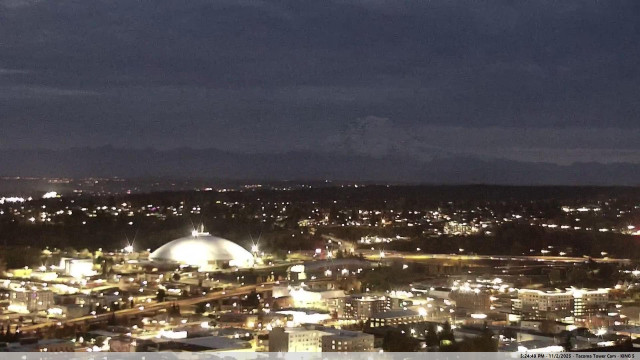 King 5 Tacoma Webcam
