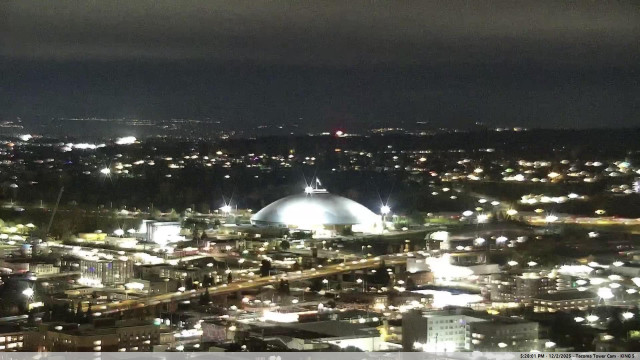 King 5 Tacoma Webcam