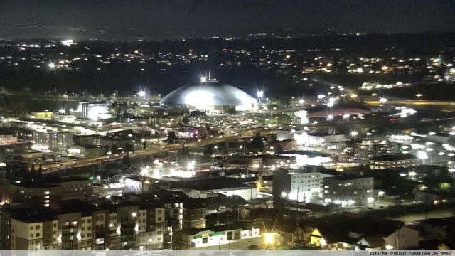 King 5 Tacoma Webcam
