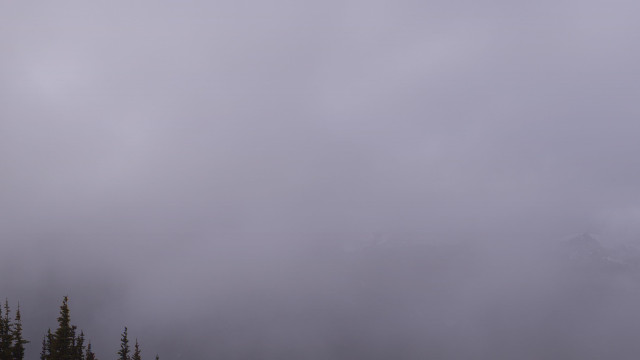 Crystal Mountain Summit Webcam